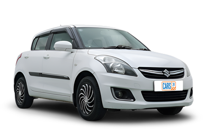 Maruti Swift Dzire-img